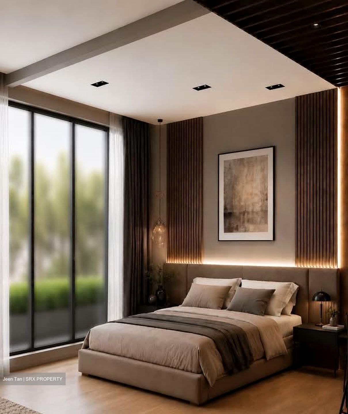 Concourse Skyline (D7), Apartment #582372671